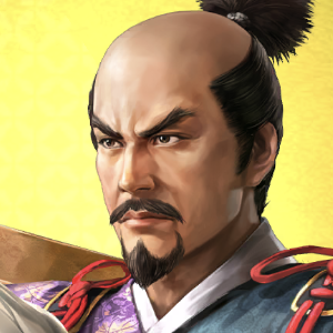 『信長の野望 出陣』攻略：新SSR武将【国府台の堅陣】北条氏綱の性能解説。北条家の耐久力を大幅に高める特性持ちで【獅子奮迅】北条氏康との相性が良好【日記#213】