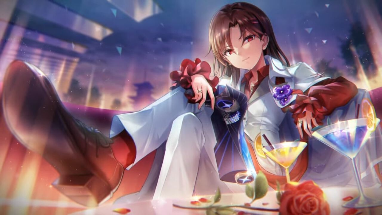 ヘブバン』3周年衣装の柳美音はアドミラルで登場！ 新イベント形式 