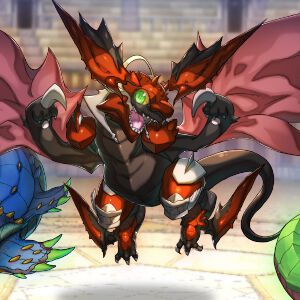 『パズドラ』シリーズ最新作『パズル＆ドラゴンズ ゼロ』がサービス開始。ガチャなしでモンスターをクリエイトして遊ぶパズルRPG
