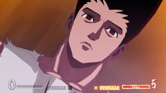 格ゲー『ハンター×ハンター ネンインパクト』体験版が本日（5/30）配信。ゴン、キルア、レオリオ、クラピカ、ヒソカ、ネテロでプレイできる