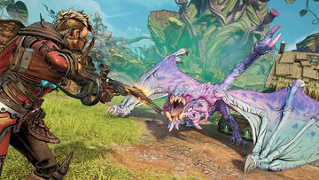 『ワンダーランズ ～タイニー・ティナと魔法の世界』Epic Games Storeで無料配布中。『ボダラン』制作陣が贈る“爆弾娘”タイニーのスピンオフ作品。『LIMBO』もあわせて無料に