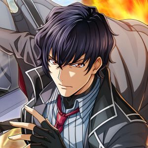 『コードギアス 反逆のルルーシュ ロストストーリーズ』