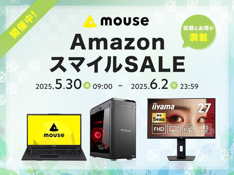 【タイムセール】mouse コンピューター　G-TUNE ゲーミングノートPC 15.3型～15.6型 ゲーミングノートPC｜G TUNE by マウス