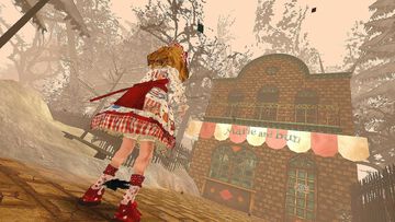 『SSR Wives: The Murder Of My Winter Crush』の「レトロ」と「グロ」と「カワイイ」のバランス感覚に心惹かれる。冒涜的な雰囲気も感じるサバイバルホラー