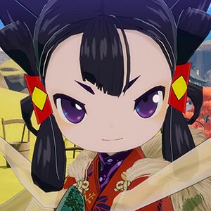 『龍の国 ルーンファクトリー』無料追加コンテンツ“天穂のサクナヒメ”の紹介映像が公開。サクナヒメと一緒にアズマの国で生活＆冒険を楽しもう！