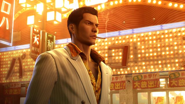 『龍が如く0』はなぜ龍ファンから高い評価を受けているのか。Switch2『龍が如く0 誓いの場所 Director’s  Cut』新発売を機にちょっとだけ語ってみる
