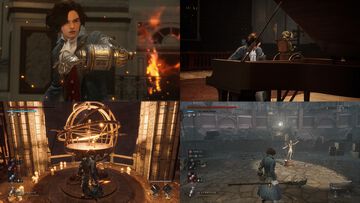 『Lies of P』世界観と雰囲気が最高な名作を語りたい。アクションが苦手だからと敬遠せず、SF・ゴシックホラー・レトロを混ぜ合わせた退廃美に浸ろう