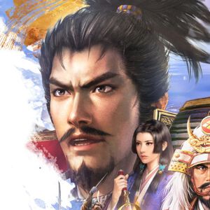 新作アプリ『信長の野望 真戦』発表。『信長の野望・新生』の公式ライセンスを取得し開発する本格シミュレーション