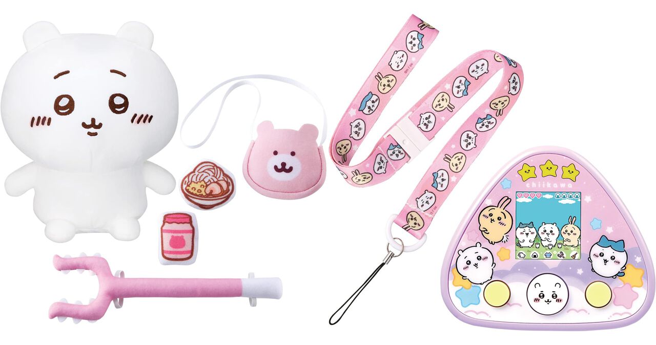 ☆お値下げ可☆ ちいかわスペシャルセット Amazon｜オーエスケー OSK ちいかわ 取っ手付き コップ 3個