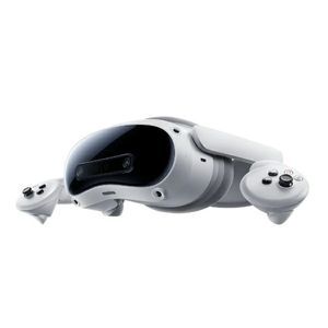 一体型VRヘッドセット『PICO 4 Ultra』に足首用＆腰用Motion Trackerを加えた《フルボディセット》が17,700円引きで販売中【AmazonスマイルSALE】