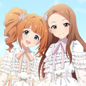 『アイドルマスター』高槻やよい・水瀬伊織のツインライブ“いつまでもなかよし！”が10月18日、19日に開催決定