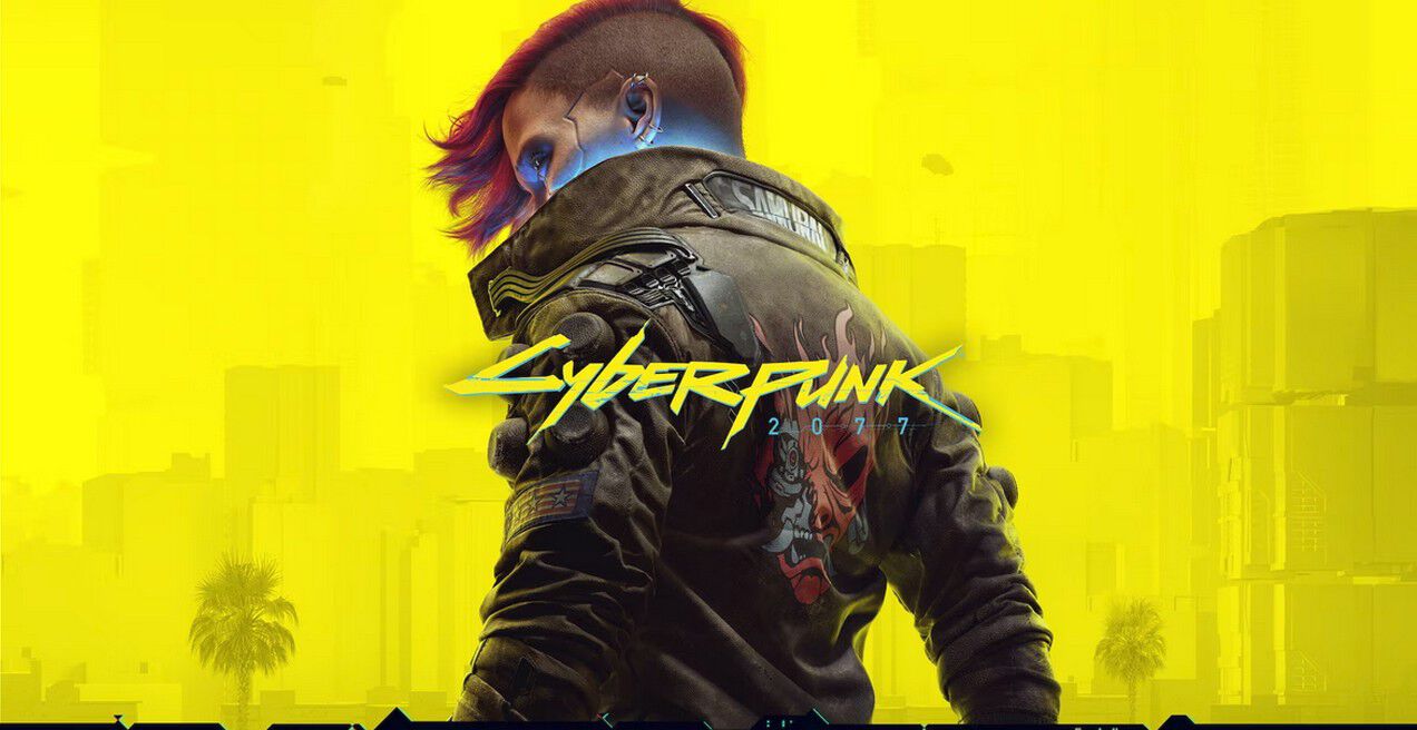サイバーパンク2077』が3,685円でセール中。サイバーパンクの世界で
