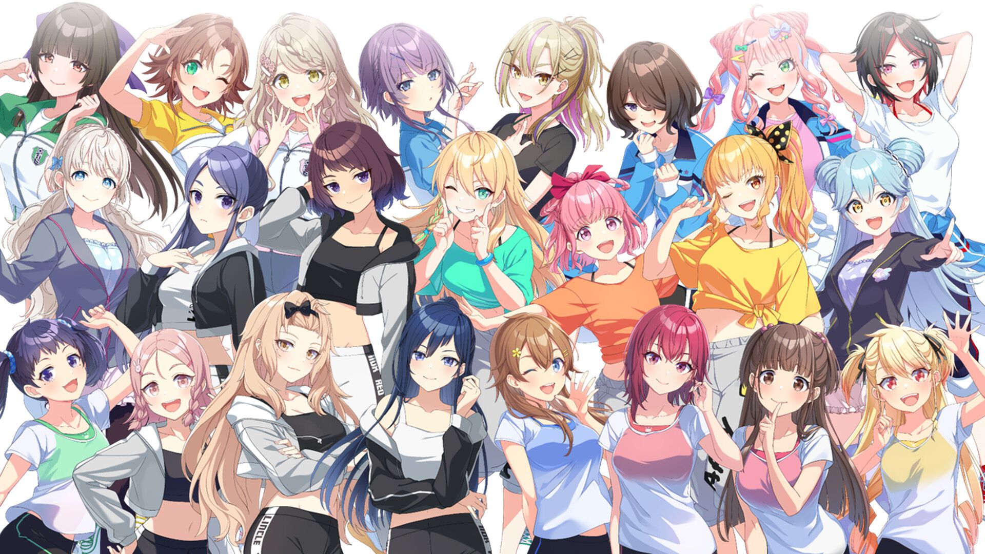 Switch2『シャインポスト』2万字インタビュー。アイドルという生き様、一瞬の輝き。その熱さを体感させたい。ゲームもシナリオもゼロから作り直した開発“修羅道”を振り返る