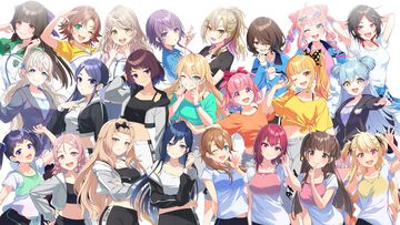 Switch2『シャインポスト』2万字インタビュー。アイドルという生き様、一瞬の輝き。その熱さを体感させたい。ゲームもシナリオもゼロから作り直した開発“修羅道”を振り返る