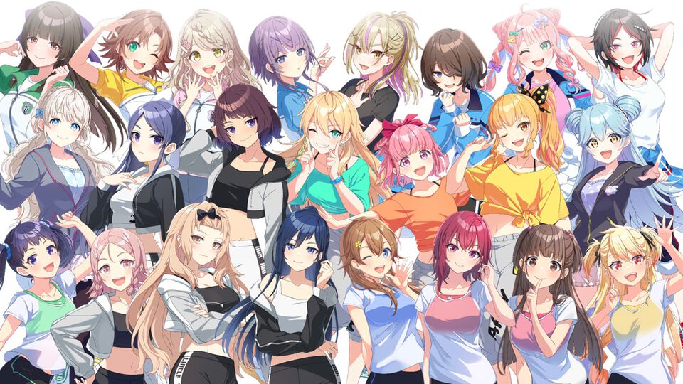 Switch2『シャインポスト』2万字インタビュー。アイドルという生き様、一瞬の輝き。その熱さを体感させたい。ゲームもシナリオもゼロから作り直した開発“修羅道”を振り返る