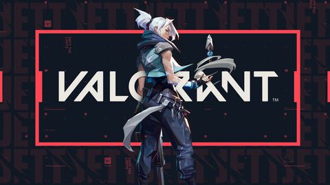 『VALORANT』5周年。銃撃戦の緊張感がクセになる5対5のタクティカルシューター。日本が世界3位に輝くなど競技シーンも有名【今日は何の日？】