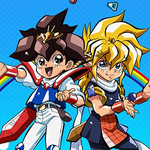 『魔神英雄伝ワタル パズルでおもしろカッコいいぜ!!』