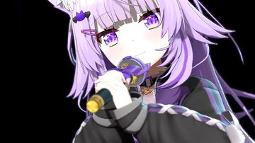 猫又おかゆ、2ndライブで躍動。“らしさ”が溢れたライブで「これからもっともっともーっとみんなに笑顔を届けたい！」とファンへの想いを綴る【ライブリポート】