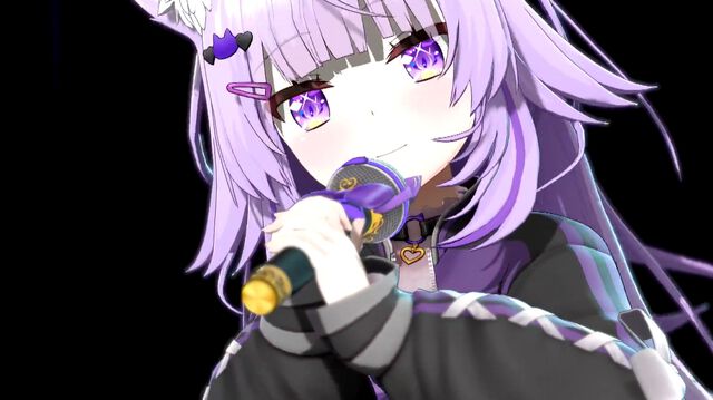 猫又おかゆ、2ndライブで躍動。“らしさ”が溢れたライブで「これからもっともっともーっとみんなに笑顔を届けたい！」とファンへの想いを綴る【ライブリポート】