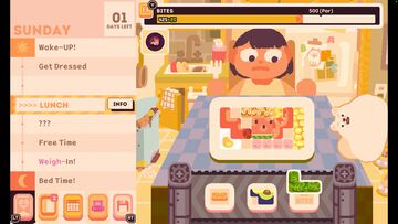 『Consume Me』ティーンの悩み多き生活を描いた、世界的インディーゲーム賞IGFの大賞受賞作が9月配信決定
