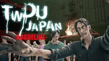【フォートナイト島コード】『ウォーキング・デッド』の世界観と愛媛県が融合。ゾンビが徘徊する終末松山世界のマップコードが配信