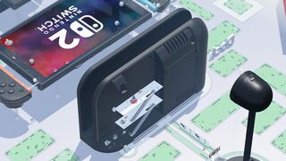 『Nintendo Switch 2 のひみつ展』本体に隠された秘密は170個以上。ミニゲームや技術デモを紹介する新映像が公開