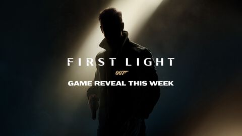 007の新作ゲーム『007 First Light』が今週正式発表へ。『ヒットマン』シリーズの開発IO Interactiveがボンドの起源を描く