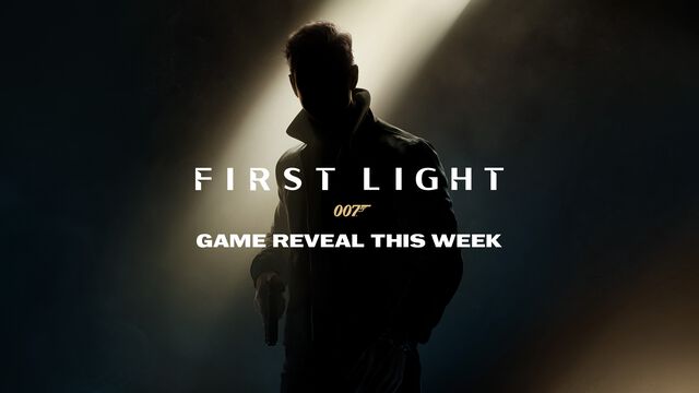 007の新作ゲーム『007 First Light』が今週正式発表へ。『ヒットマン』シリーズの開発IO Interactiveがボンドの起源を描く