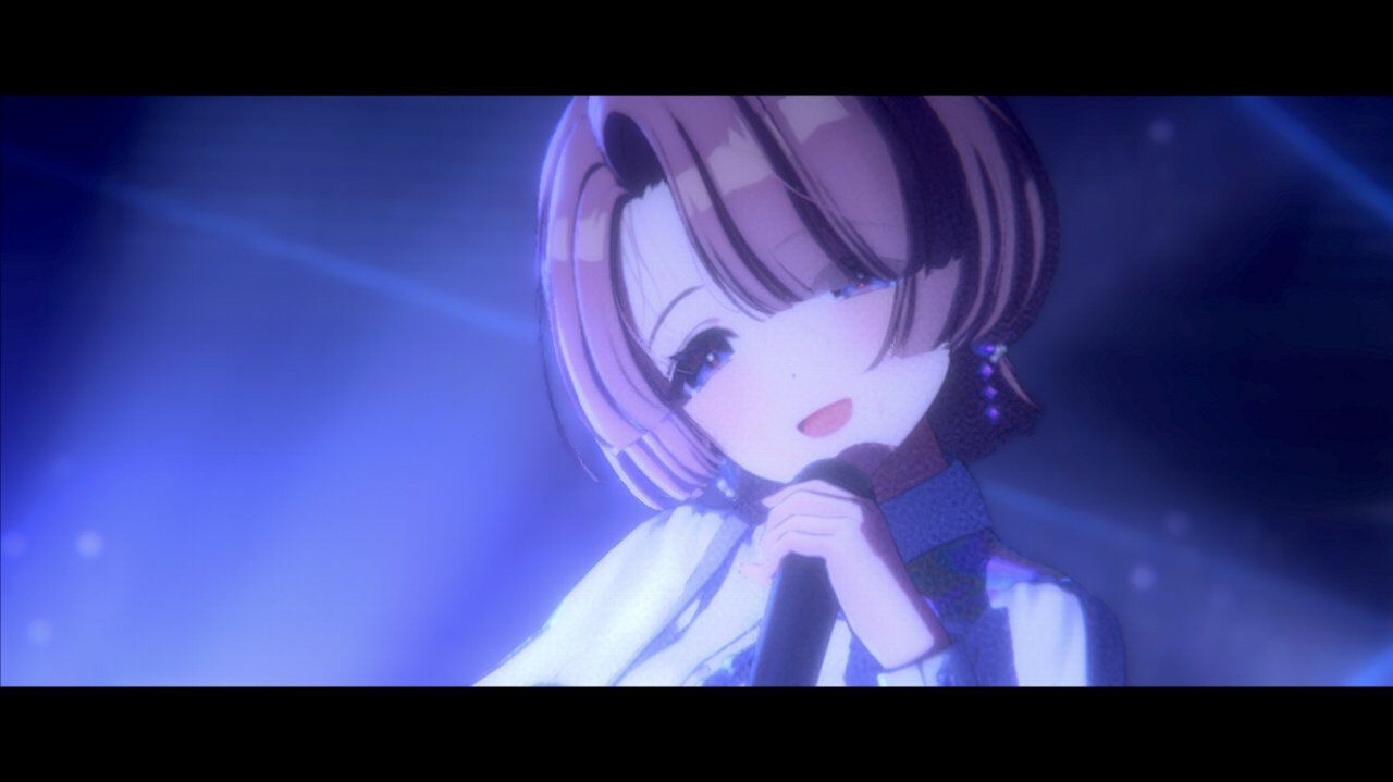 学園アイドルマスター　有村麻央 有村麻央 2nd Single「Feel Jewel Dream」 | 学園アイドル