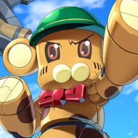 『メダロットS』×『フルメタル・パニック！』コラボイベントが6月5日より開催。ボン太くんや千鳥かなめなどをモチーフにしたメダロットが新たに登場