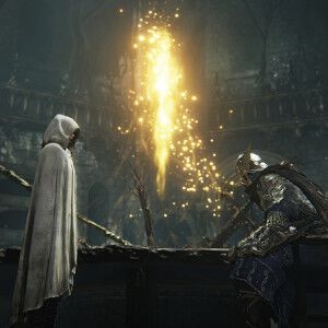『エルデンリング ナイトレイン』世界累計出荷本数が350万本を突破。DLCが年内配信予定、2人プレイモード追加や“夜の王”たちの強化版も登場【ELDEN RING NIGHTREIGN】