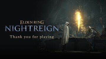 『エルデンリング ナイトレイン』世界累計出荷本数が350万本を突破。2人プレイモード追加、“夜の王”の強化版など今後のアップデート情報も明かされる