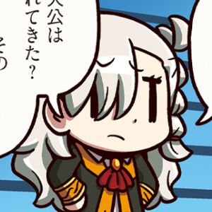 『ますますマンガで分かる！ FGO』407話のタイトルは“プロローグ”。時はマンわか第1話の開始直前…