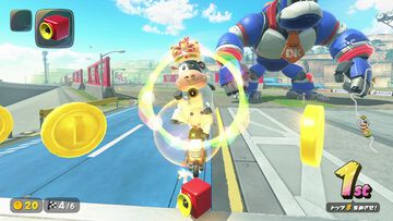 『マリオカート ワールド』レビュー。Nintendo Switch 2の進化を実感、広い世界の情報の密度が濃すぎるから“フリーラン”探索が楽しい
