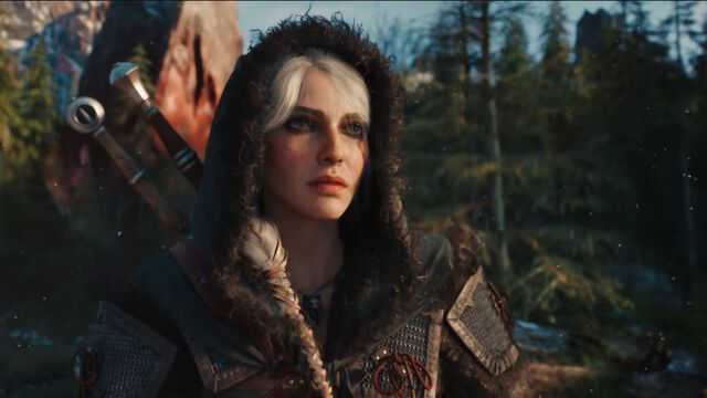『ウィッチャー4』プレイ映像が公開。アンリアルエンジン5採用の超美麗な映像で新作にさらに期待高まる