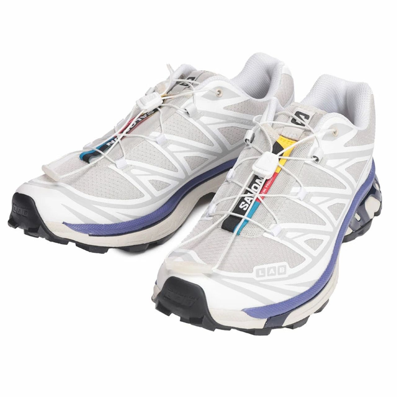 フランス発のアウトドアブランド“SALOMON（サロモン）”の