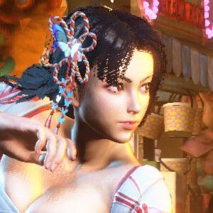 『スト6』パッチノートが公開。ジャストパリィの成立条件変更、マリーザのSA1強化、舞の“花蝶扇”弱体など【ストリートファイター6】