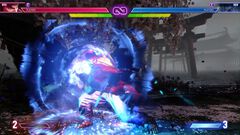 『スト6』バトルバランス調整が実施。ジャストパリィの仕様変更、投げ抜け成功でゲージ増加、モダン操作のジャンプ攻撃振り分けなど大規模な変更