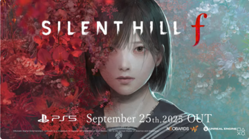 『サイレントヒルf』9月25日に発売決定。本日（6月5日）より予約受付開始【State of Play】
