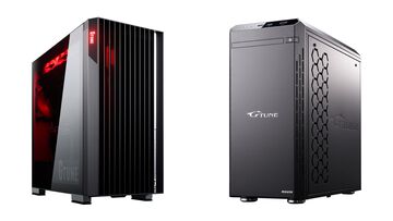 マウスコンピューターでRTX5090やRX7900XTX搭載ゲーミングPCが8万円オフ！  ほかRTX5080搭載モデルも6万円オフの“夏先取りセール”が開催中