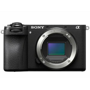 【デジカメ半額】ソニーデジタル一眼カメラ『α6700』が50％オフで112,400円。タイムセールは6月6日21時30分より開始【楽天スーパーセール】