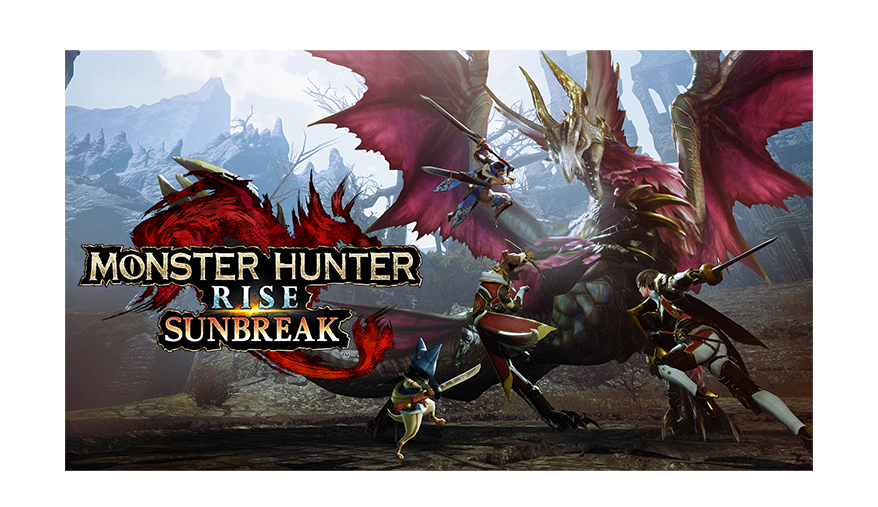『モンスターハンターライズ：サンブレイク』全世界販売本数が1000万本を突破。複数ハード展開でのユーザー層拡大に加え『ワイルズ』発売に合わせた戦略的なセール施策が後押しに