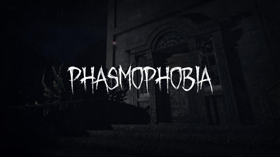 人気ホラゲー『Phasmophobia』が映画化へ！　映画版『FNaF』や『M3GAN』のブラムハウスがKinetic Gamesと共同製作へ