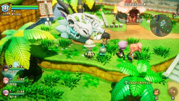 2025年5月ソフト・ハード売上ランキング公開。『ファンタジーライフｉ』Switch版が発売4日間で8.3万本を記録し首位獲得、『マインクラフト』実写映画化で2位に返り咲き