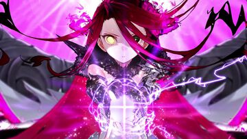 【FGO】テュフォン・エフェメロスの再臨と性能【声優：山根綺】