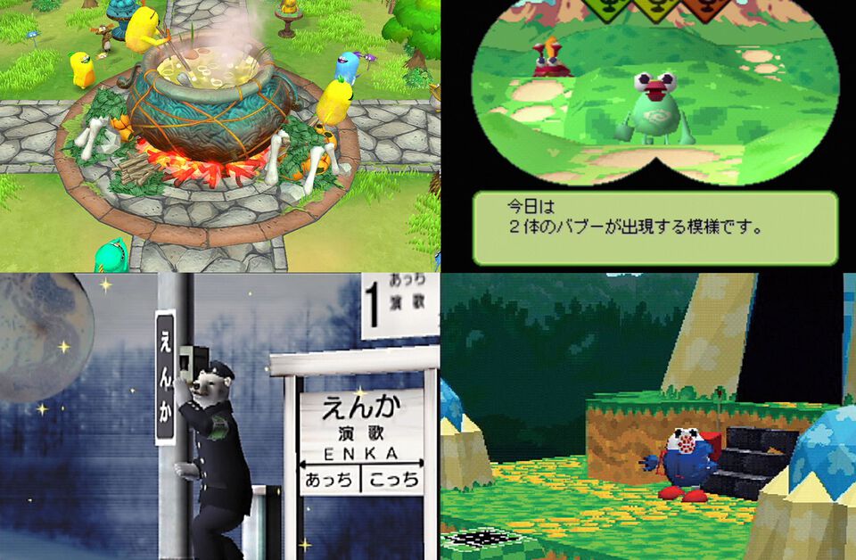 『アストロノーカ』『くまうた』の秘話を交えて綴る。森川幸人氏の特別コラム：『はらぺこミーム』へといたる“ゲームとAI”の日々