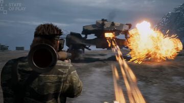 『メタルギアソリッド デルタ』最新映像が解禁。アクロバットアクションやバイクを乗り回しての射撃など、躍動感溢れるシーンの数々が公開に【State of Play】