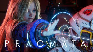 『プラグマタ』2026年に発売決定。カプコンの新作アクションアドベンチャー、戦闘シーンを含む最新映像が公開【State of Play】