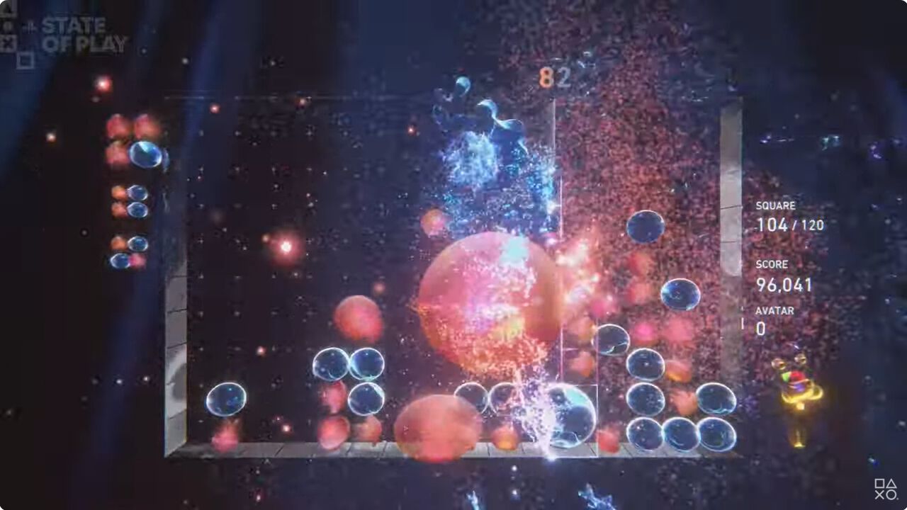 『ルミネス アライズ』がPS5とPSVR2で2025年秋発売。「いつまでも遊びたくなる、ただのパズルゲームではない」【State of Play】
