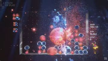 『ルミネス アライズ』がPS5とPSVR2で2025年秋発売。「いつまでも遊びたくなる、ただのパズルゲームではない」【State of Play】